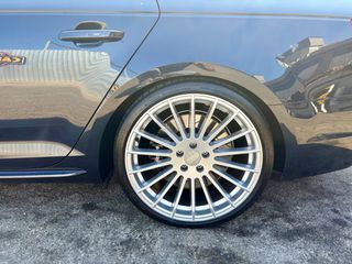 Audi A4 2017 Quattro 2.0 TDI-thumb-8