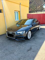 Audi A4 2017 Quattro 2.0 TDI-thumb-10