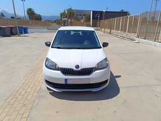 Skoda Citigo 2019 1.0cc MPi Active-thumb-3