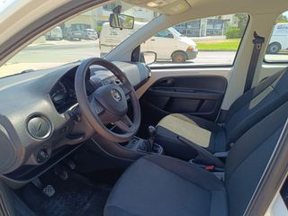 Skoda Citigo 2019 1.0cc MPi Active-thumb-9
