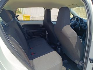 Skoda Citigo 2019 1.0cc MPi Active-thumb-13