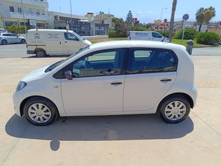 Skoda Citigo 2019 1.0cc MPi Active-thumb-4