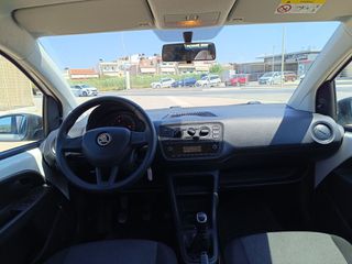 Skoda Citigo 2019 1.0cc MPi Active-thumb-11
