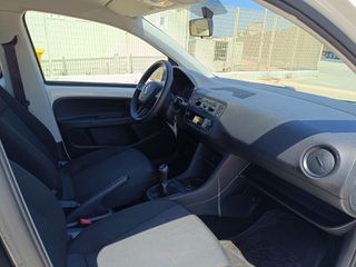 Skoda Citigo 2019 1.0cc MPi Active-thumb-10