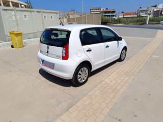 Skoda Citigo 2019 1.0cc MPi Active-thumb-7