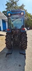 Αμπελουργικά Τρακτέρ New Holland 2006 TN95VA-thumb-3