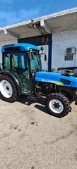 Αμπελουργικά Τρακτέρ New Holland 2006 TN95VA-thumb-5