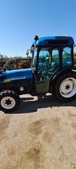 Αμπελουργικά Τρακτέρ New Holland 2006 TN95VA-thumb-6
