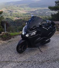 Sym Maxsym 400i 2013 Abs-thumb-1