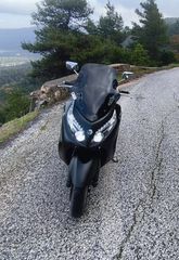 Sym Maxsym 400i 2013 Abs-thumb-2