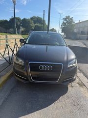Audi A3 2010 TDI