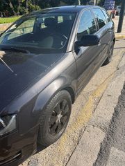 Audi A3 2010 TDI-thumb-1