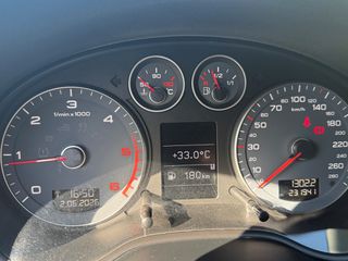 Audi A3 2010 TDI-thumb-3