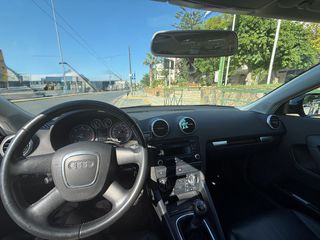 Audi A3 2010 TDI-thumb-4