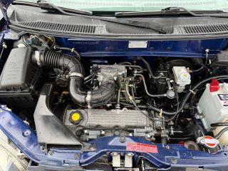 Suzuki Wagon R+ 2001 ΓΡΑΜΜΑΤΙΑ ΧΩΡΙΣ ΤΡΑΠΕΖΕΣ !!! 1.3 ΑΥΤΟΜΑΤΟ !!!-thumb-15