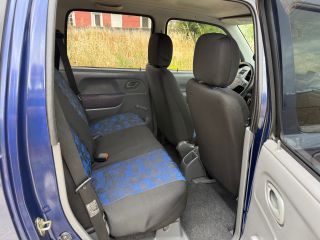 Suzuki Wagon R+ 2001 ΓΡΑΜΜΑΤΙΑ ΧΩΡΙΣ ΤΡΑΠΕΖΕΣ !!! 1.3 ΑΥΤΟΜΑΤΟ !!!-thumb-11