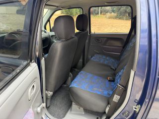 Suzuki Wagon R+ 2001 ΓΡΑΜΜΑΤΙΑ ΧΩΡΙΣ ΤΡΑΠΕΖΕΣ !!! 1.3 ΑΥΤΟΜΑΤΟ !!!-thumb-10