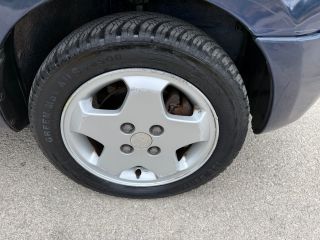 Suzuki Wagon R+ 2001 ΓΡΑΜΜΑΤΙΑ ΧΩΡΙΣ ΤΡΑΠΕΖΕΣ !!! 1.3 ΑΥΤΟΜΑΤΟ !!!-thumb-14