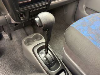 Suzuki Wagon R+ 2001 ΓΡΑΜΜΑΤΙΑ ΧΩΡΙΣ ΤΡΑΠΕΖΕΣ !!! 1.3 ΑΥΤΟΜΑΤΟ !!!-thumb-12