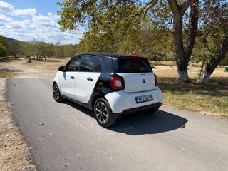 Smart ForFour 2016-thumb-2