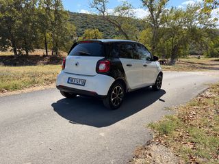 Smart ForFour 2016-thumb-4
