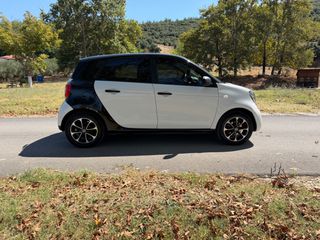 Smart ForFour 2016-thumb-3