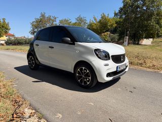 Smart ForFour 2016-thumb-64