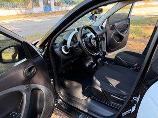 Smart ForFour 2016-thumb-65