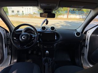 Smart ForFour 2016-thumb-66