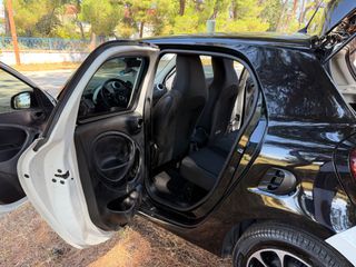 Smart ForFour 2016-thumb-67