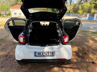 Smart ForFour 2016-thumb-68
