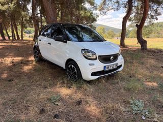 Smart ForFour 2016-thumb-72