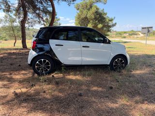Smart ForFour 2016-thumb-73