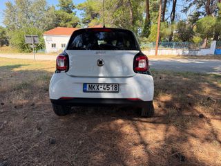 Smart ForFour 2016-thumb-74