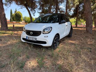 Smart ForFour 2016-thumb-75