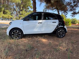 Smart ForFour 2016-thumb-76