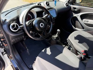Smart ForFour 2016-thumb-77