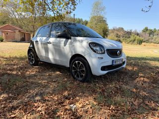 Smart ForFour 2016-thumb-5
