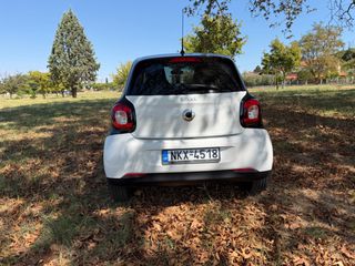 Smart ForFour 2016-thumb-7