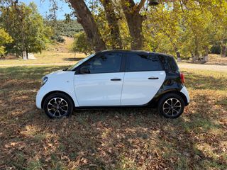 Smart ForFour 2016-thumb-8