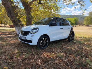 Smart ForFour 2016-thumb-9