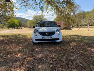 Smart ForFour 2016-thumb-10