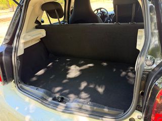 Smart ForFour 2016-thumb-37