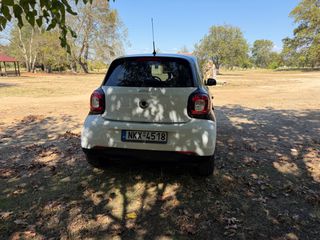 Smart ForFour 2016-thumb-38