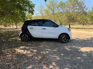 Smart ForFour 2016-thumb-40