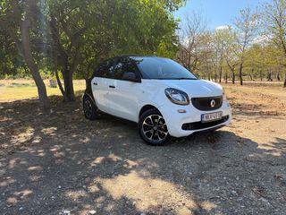 Smart ForFour 2016-thumb-41