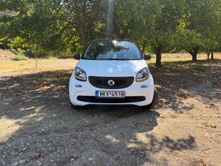 Smart ForFour 2016-thumb-42