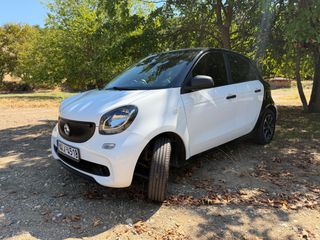 Smart ForFour 2016-thumb-43