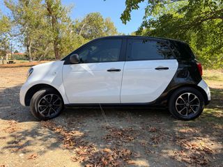 Smart ForFour 2016-thumb-44