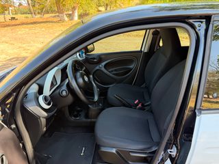 Smart ForFour 2016-thumb-45